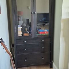 Ikea Hennes cabinet