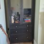 Ikea Hennes cabinet Image 6