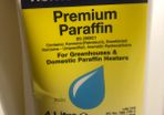 paraffin open to offers will deliver