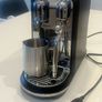 Sage Nespresso Pod Coffee Machine Image 8