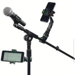 Clamp Phone Holders