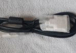 DVI DVI-I Cable 2M single-link