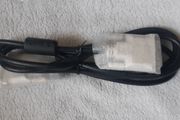 DVI DVI-I Cable 2M single-link