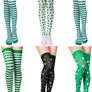 St. Patricks Long Stocking Image 2