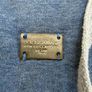 Authentic Dolce&Gabbana quilted hoodie Image 4