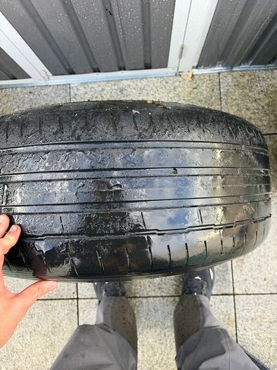 ID Buzz Original 21" Alloys