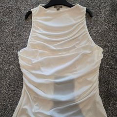 River island ladies top size 14