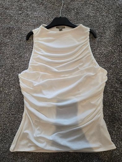 River island ladies top size 14