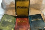 The Lord of the Rings