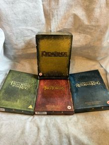The Lord of the Rings