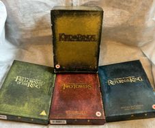 The Lord of the Rings