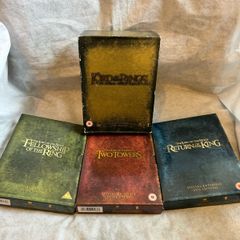 The Lord of the Rings