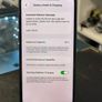 Apple iPhone 12 128GB SimFree Unlocked Blue (Battery: 95%) Image 4