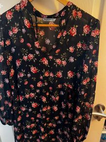 Woman dress