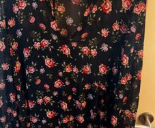 Woman dress