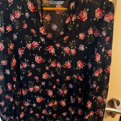 Woman dress