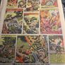 Victor Comic -Issues 1086,1089,1090, 1091,1092 -Dec 12th 1981-Jan 23rd 1982- Not Continuous -1970s Vintage Comics-DC Thompson Image 7