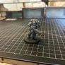 Space Marine Heavy Intercessor Squad Image 2