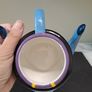 Disney Stitch 3D Ceramic Mug Image 3