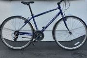 Hybrid Style Bike Read Add Details