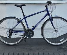 Hybrid Style Bike Read Add Details