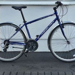 Hybrid Style Bike Read Add Details