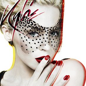 Kylie - X CD
