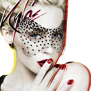 Kylie - X CD