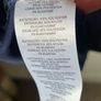dress little mistress French navy dress size 10 Image 9