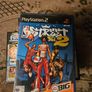 PlayStation 2 with games Image 6