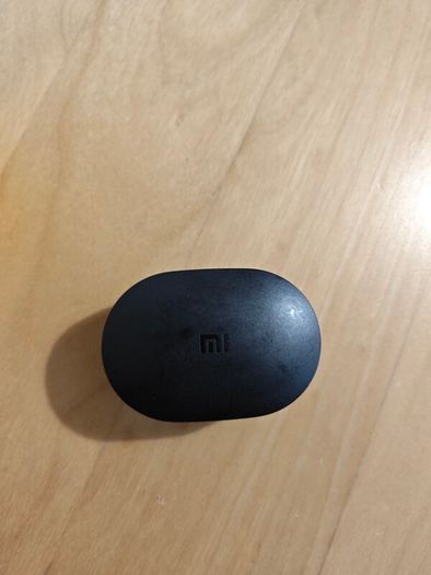 xiaomi mi true basic wireless earbuds 2