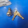 Union/Wilmot Breedon door/boot lock Image 6