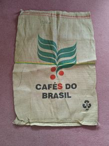 Coffee Sacks