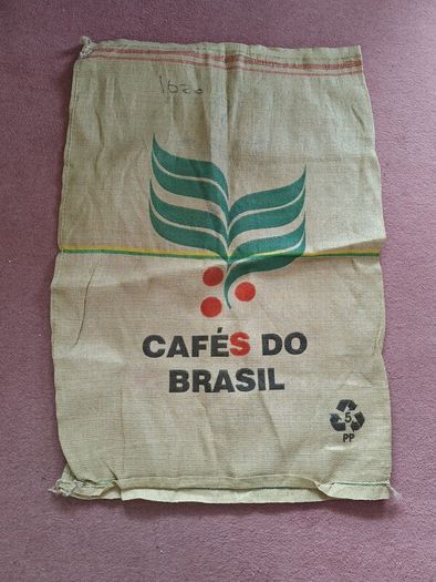 Coffee Sacks