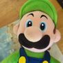 Super Mario and Luigi Plush Toy Bundle by Simba Toys Image 3