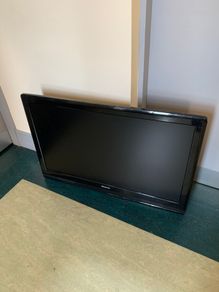 TV + Wall Bracket