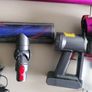 dyson after full service done with fresh filter Image 4