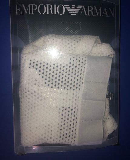 Emporio Armani Trunk