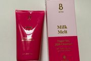 Bybi milk melt vegan oat milk cleanser 150 ml