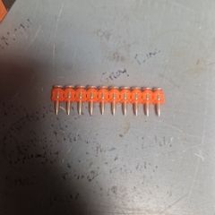 nailgun nails