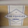 Corgi American La France Fire ladder truck Image 9