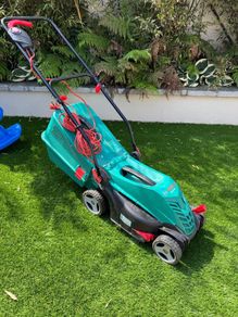 Bosch Lawnmower Rotak 34R