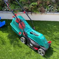 Bosch Lawnmower Rotak 34R