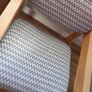 2 x bunbeg by crannoc chairs 320 each Image 3
