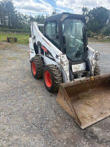 Bobcat S590