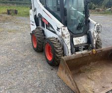 Bobcat S590