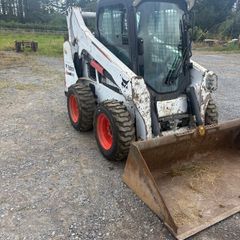 Bobcat S590