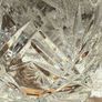 Two Crystal Tankards Image 4