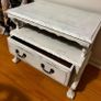 tv cabinet oak Image 2