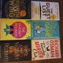 Selection of Books by various Authors Image 2